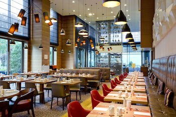 Doubletree By Hilton Zagreb