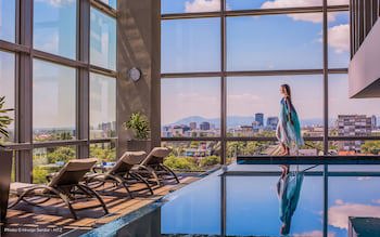 Doubletree By Hilton Zagreb