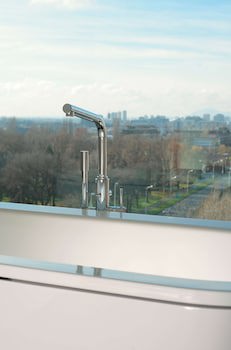 Doubletree By Hilton Zagreb