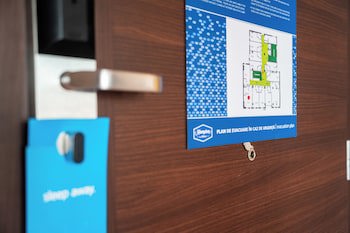 Hampton By Hilton Cluj-Napoca