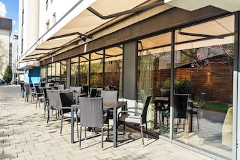 Hampton By Hilton Cluj-Napoca