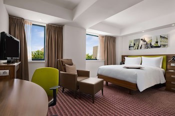Hampton By Hilton Cluj-Napoca
