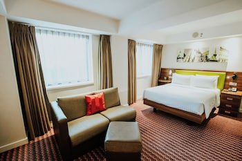 Hampton By Hilton Cluj-Napoca