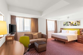 Hampton By Hilton Cluj-Napoca