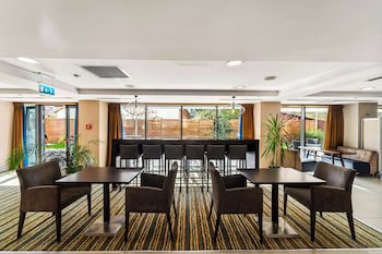 Hampton By Hilton Cluj-Napoca
