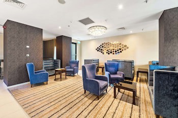 Hampton By Hilton Cluj-Napoca
