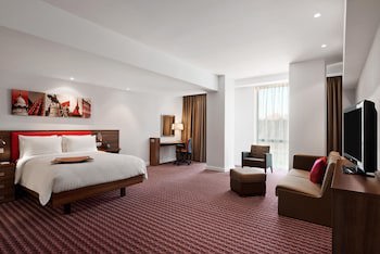 Hampton By Hilton Cluj-Napoca