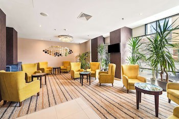 Hampton By Hilton Cluj-Napoca