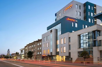 Hampton By Hilton Cluj-Napoca