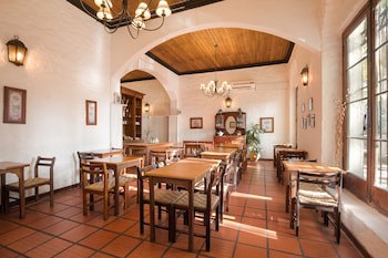 Don Antonio Posada