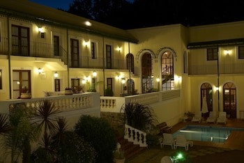Don Antonio Posada