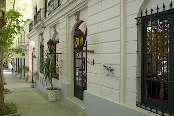 Don Antonio Posada