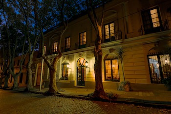 Don Antonio Posada