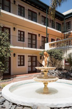 Don Antonio Posada