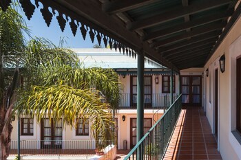 Don Antonio Posada