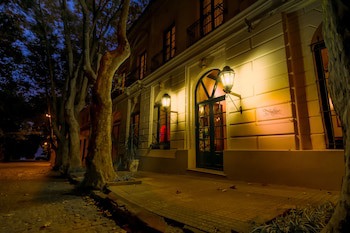 Don Antonio Posada