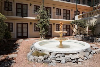 Don Antonio Posada