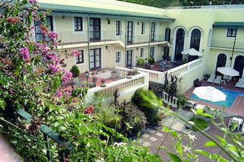 Don Antonio Posada