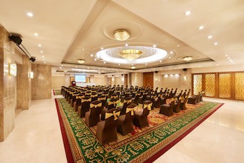 Accord Puducherry