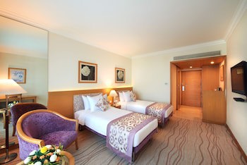 Accord Puducherry