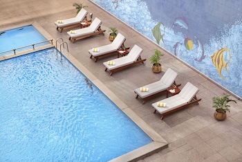 Accord Puducherry