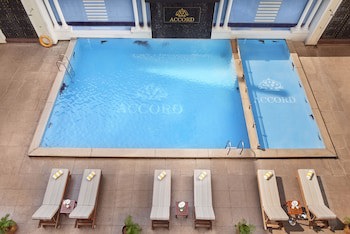 Accord Puducherry