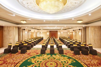 Accord Puducherry