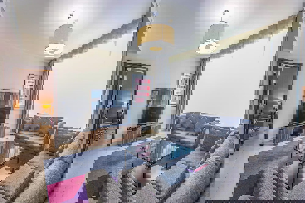 Nassima Tower Hotel Apartments