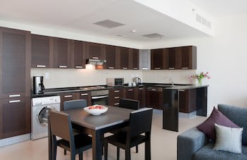 Nassima Tower Hotel Apartments galeri fotoğrafı