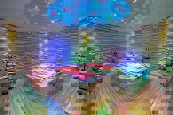 Mandarin Resort & Spa