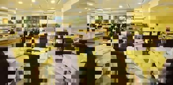 Mandarin Resort & Spa