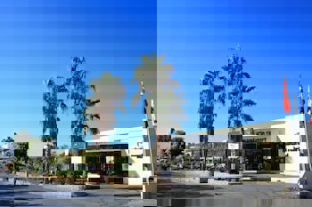 Mandarin Resort & Spa