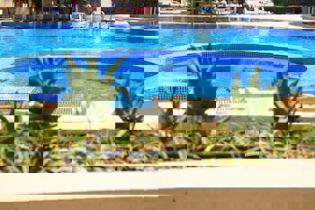 Mandarin Resort & Spa