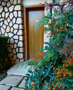 Cetinel Otel galeri fotoğrafı