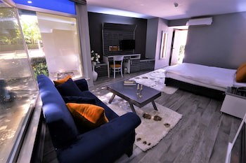 Cetinel Otel galeri fotoğrafı