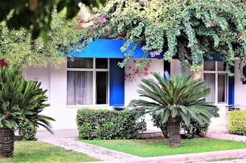 Cetinel Otel