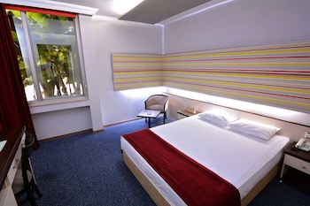 Cetinel Otel galeri fotoğrafı