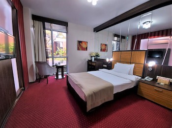 Cetinel Otel galeri fotoğrafı