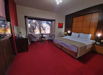 Cetinel Otel galeri fotoğrafı