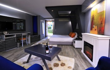 Cetinel Otel galeri fotoğrafı