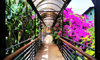Cetinel Otel galeri fotoğrafı
