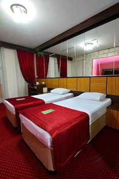 Cetinel Otel galeri fotoğrafı