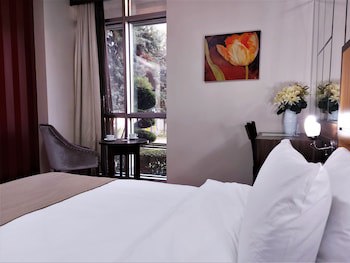 Cetinel Otel galeri fotoğrafı