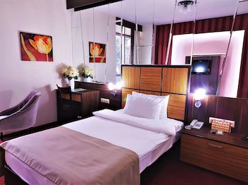 Cetinel Otel galeri fotoğrafı