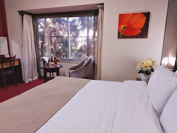 Cetinel Otel galeri fotoğrafı