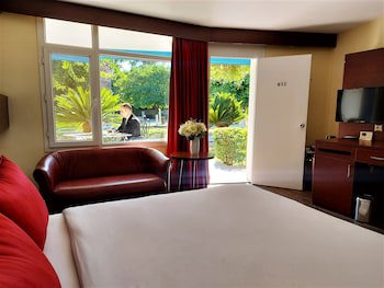 Cetinel Otel galeri fotoğrafı