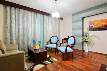 Cetinel Otel galeri fotoğrafı
