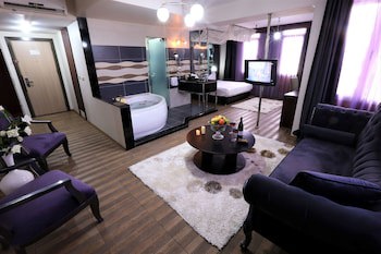 Cetinel Otel galeri fotoğrafı