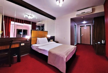 Cetinel Otel galeri fotoğrafı