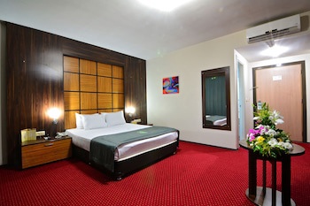 Cetinel Otel galeri fotoğrafı